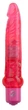 Розовый гелевый анальный фаллос You2Toys Jelly Anal (05615000000000000) - изображение 4
