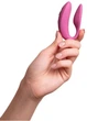 Гнущийся беспроводной вибратор We-Vibe Sync 2 цвет бирюзовый (18792732000000000) - изображение 4