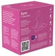Гнущийся беспроводной вибратор We-Vibe Sync 2 цвет бирюзовый (18792732000000000) - изображение 5
