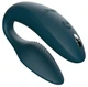 Гнущийся беспроводной вибратор We-Vibe Sync 2 цвет бирюзовый (18792732000000000) - изображение 9
