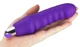 Волнистый вибратор Lovetoy Rechargeable IJoy Silicone Waver (20821000000000000) - изображение 4