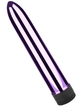 Гладкий вибратор NMC Krypton Stix, 19,4 см цвет фиолетовый (06043017000000000) - изображение 1