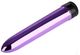 Гладкий вибратор NMC Krypton Stix, 19,4 см цвет фиолетовый (06043017000000000) - изображение 2