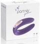 Перезаряжаемый вибратор Satisfyer Partner Plus Couples Vibrator (19534000000000000) - изображение 11