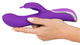 Перезаряжаемый вибратор You2Toys Rechargeable Rotating (15461000000000000) - изображение 8