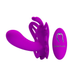 Перезаряжаемый вибратор Baile Pretty Love Alston (09728000000000000) - изображение 4