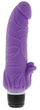 Вибромассажер Silicone Classic 7 Vibrator цвет фиолетовый (15350017000000000) - изображение 1