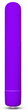 Вибропуля Lovetoy X-Basic Bullet 10 Speeds цвет фиолетовый (20865017000000000) - изображение 2