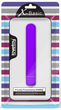 Вибропуля Lovetoy X-Basic Bullet 10 Speeds цвет фиолетовый (20865017000000000) - изображение 7