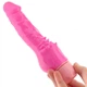 Виброфаллос California Exotic Novelties Shanes World Hottie (10745000000000000) - изображение 4