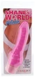 Виброфаллос California Exotic Novelties Shanes World Hottie (10745000000000000) - изображение 10