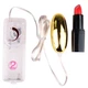 Виброяйцо золотистое You2Toys Golden Star (05688000000000000) - изображение 3