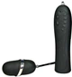 Виброяйцо Petit Noir Vibrating Bullet (11675000000000000) - изображение 1
