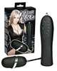 Виброяйцо Petit Noir Vibrating Bullet (11675000000000000) - изображение 2