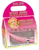 Вибратор со стразами Olivia Jones Strass-Schlampe (14184000000000000) - изображение 2