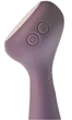 Вибратор с подогревом Dreamtoys Royal Fantasies Panacea (22107000000000000) - изображение 8