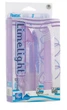 Вибратор с насадкой Lime Light 6 Vibr & Sleeve Purple (15366000000000000) - изображение 2