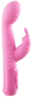 Вибратор-кролик со стимулятором точки G Pipedream Wow Rabbit G (16072000000000000) - изображение 5