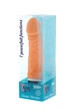Вибромассажер Dreamtoys Purrfect Silicone Classic 6.5 inch цвет телесный (15349026000000000) - изображение 2