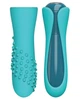 Вибромассажер Key Lo Mini Massager цвет голубой (12802008000000000) - изображение 4