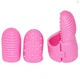 Вибрирующая насадка на палец Fingerlicious Funset (Toy Joy) (08675000000000000) - изображение 1