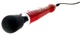 Вибромассажер Doxy Die Cast Wand Massager цвет красный (20017015000000000) - изображение 4