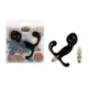 Вибратор Triple Satisfier™ Pleasure Probes (California Exotic Novelties) (08001000000000000) - изображение 1