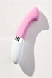 Вибратор Lelo Gigi 2 цвет розовый (03674016000000000) - изображение 2