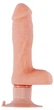 Вибратор Dreamtoys Realstuff 7 Inch Vibrator (18260000000000000) - изображение 1