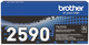 Картридж Brother TN2590 (7089905) - изображение 1