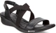 Женские босоножки ECCO Felicia 216603(01001) 37 23.5 см (809702571593) - изображение 3