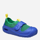 Buty do wody dla dzieci Crocs Swiftwater Splash K 210619-3WH 29-30 (C12) Niebieski/Zielony (198445114847) - obraz 2