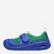 Buty do wody dla dzieci Crocs Swiftwater Splash K 210619-3WH 28-29 (C11) Niebieski/Zielony (198445114830) - obraz 3