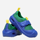 Buty do wody dla dzieci Crocs Swiftwater Splash K 210619-3WH 28-29 (C11) Niebieski/Zielony (198445114830) - obraz 4
