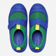 Buty do wody dla dzieci Crocs Swiftwater Splash K 210619-3WH 28-29 (C11) Niebieski/Zielony (198445114830) - obraz 5