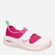 Buty do wody dla dzieci Crocs Swiftwater Splash K 210619-6ZQ 32-33 (J13) Różowe (198445114984) - obraz 2