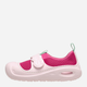 Дитячі аквашузи для дівчинки Crocs Swiftwater Splash K 210619-6ZQ 28-29 (C11) Рожеві (198445114953) - зображення 3