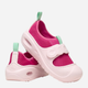 Buty do wody dla dzieci Crocs Swiftwater Splash K 210619-6ZQ 32-33 (J13) Różowe (198445114984) - obraz 4