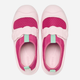 Buty do wody dla dzieci Crocs Swiftwater Splash K 210619-6ZQ 33-34 (J24) Różowe (198445114991) - obraz 5
