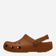 Chodaki damskie Crocs Classic 10001-21N 36-37 (M4/W6) Brązowe (198445129407) - obraz 3