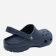 Chodaki damskie Crocs Classic 10001-410 36-37 (M4/W6) Granatowe (841158002696) - obraz 4