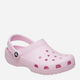 Chodaki damskie Crocs Classic 10001-6ZW 38-39 (M6/W8) Różowe (196265882120) - obraz 2