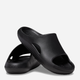 Чоловічі шльопанці для пляжу Crocs Mellow Recovery Slide 208392-001 46-47 (M12) Чорні (196265264254) - зображення 2