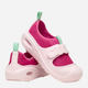 Дитячі аквашузи для дівчинки Crocs Swiftwater Splash Kids T 210620-6ZQ 23-24 (C7) Рожеві (198445115325) - зображення 4