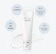 Пенка для глубокой очистки кожи с коллагеном Arocell Collagen Deep Cleansing Foam 120ml - изображение 2