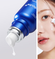 Сыворотка с экзосомами и спикулами для сужения пор Medicube One Day Exosome Shot Pore Ampoule 7500 30ml - изображение 2