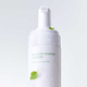 Очищающая пенка с полынью Arocell Mugwort Whipped Cleanser 150ml - изображение 7