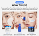 Сыворотка с экзосомами и спикулами для сужения пор Medicube One Day Exosome Shot Pore Ampoule 7500 30ml - изображение 9