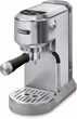 Ekspres do kawy kolbowy Delonghi Dedica Duo EC890.M - obraz 2