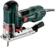 Лобзик электрический Metabo STE 100 Quick (601100500) - изображение 1